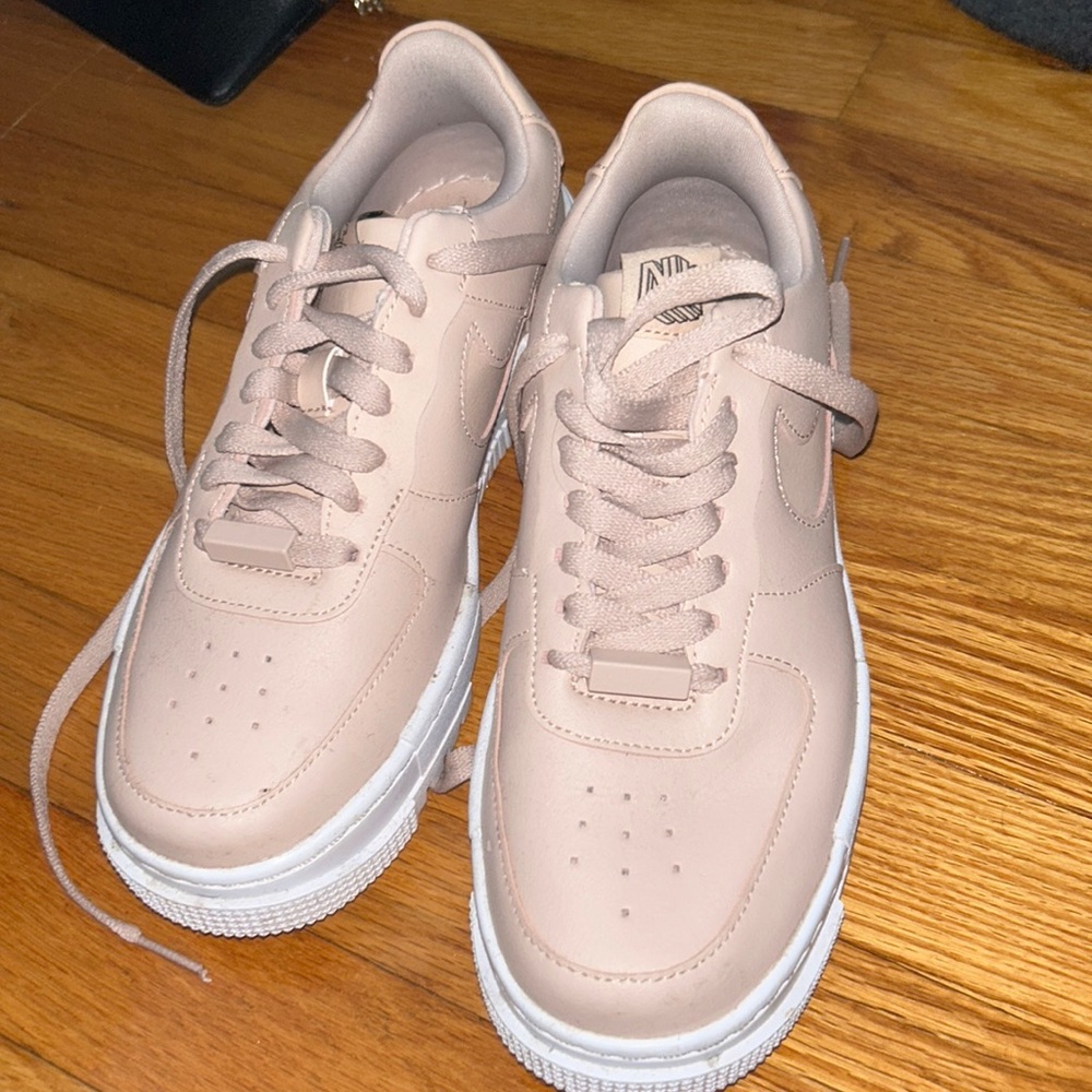 Nike sneakers